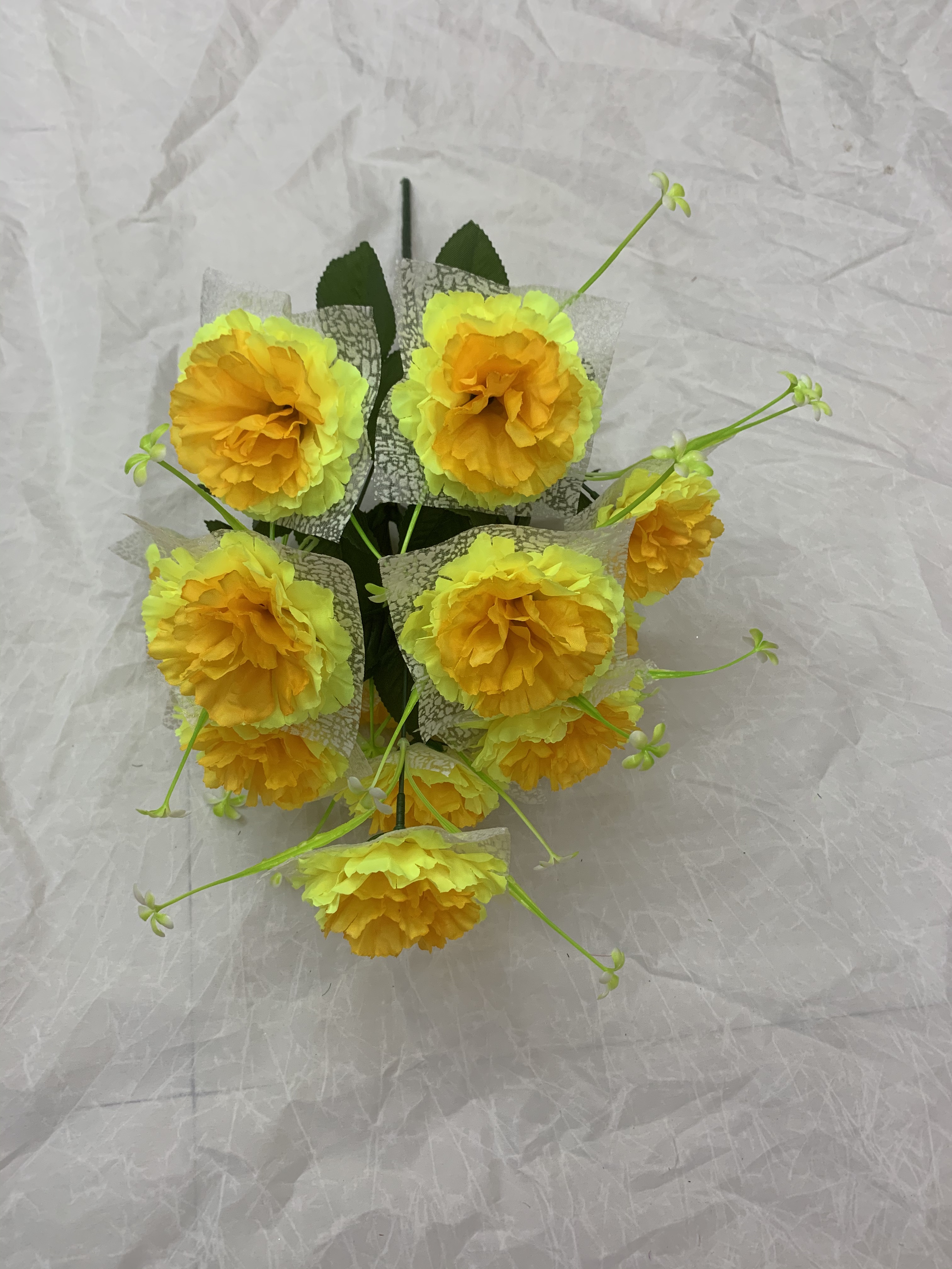 12 simulated lilacs details Picture