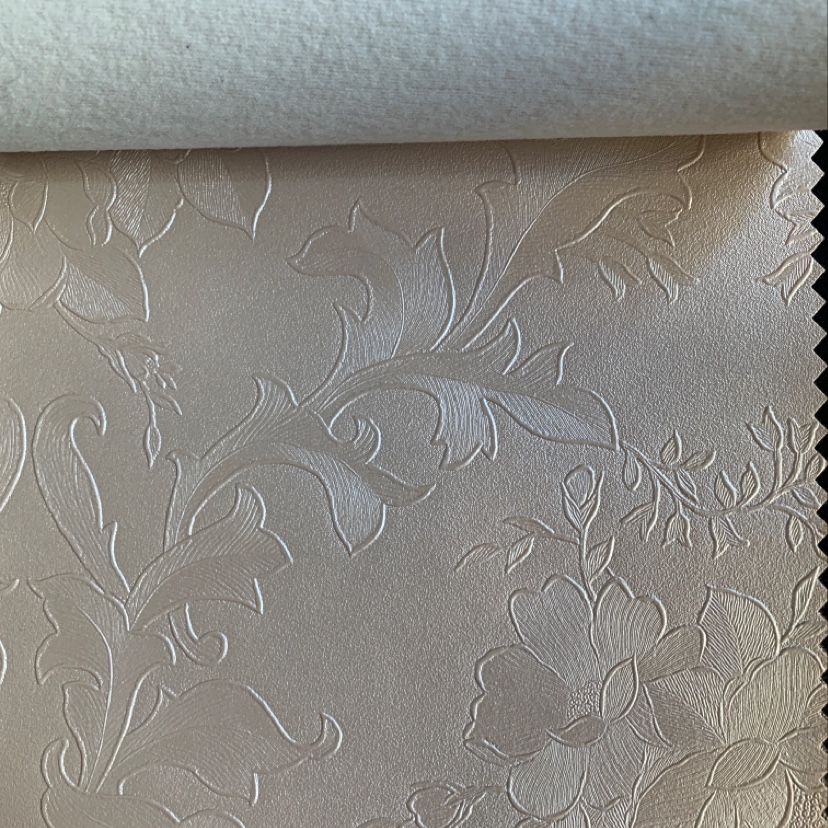 Factory direct sales of decorative leather 35. Large quantities of high, medium and low-end luggage, sofa, shoe materials and fabrics in stock.