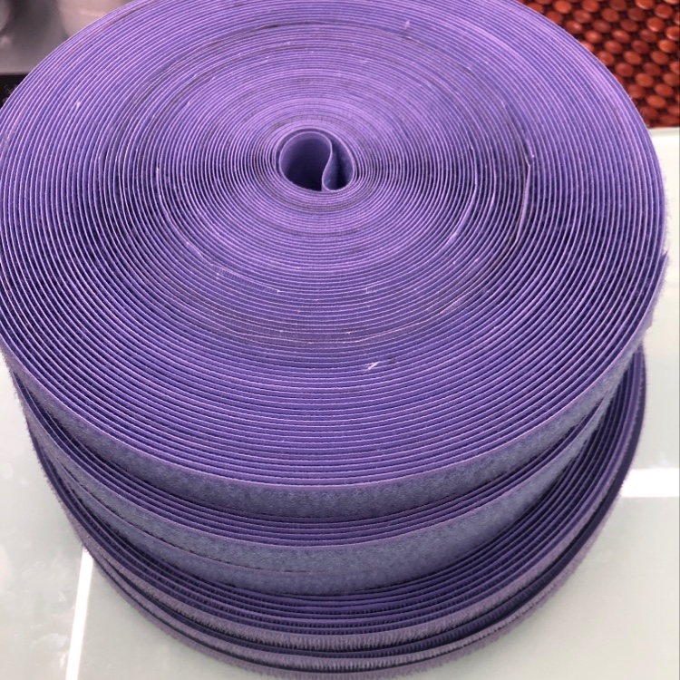 5紫色