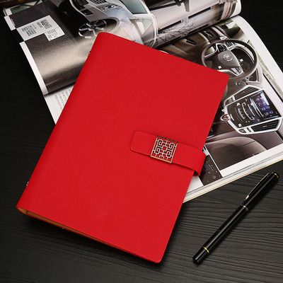مكتب CeLoshe Ceebook Inclue Company Company Company Company Service، يطلب مصنِّع دفتر ملاحظات من الفئة A5 إعداد مجموعة من لوحات الأعمال التجارية المتعلقة بالهدايا المكتبية من نوع Logo حسب الطلب detail image 2
