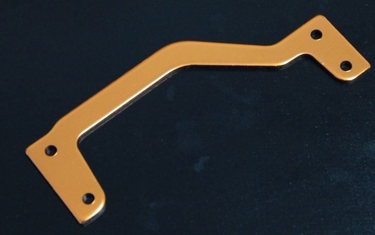 BAJA car tank pressure tablet A007