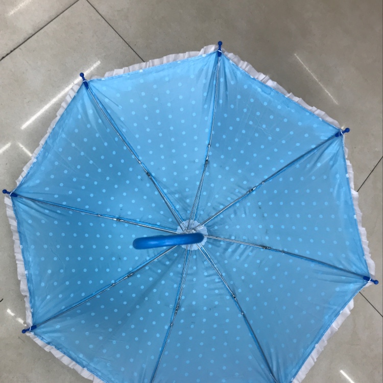 30 Cm Pearl Lace Application Scenario