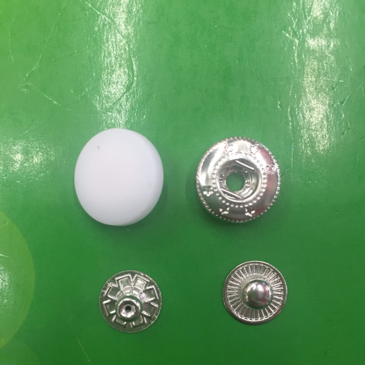 四合扣 按扣 钦扣 子母扣 831四合扣