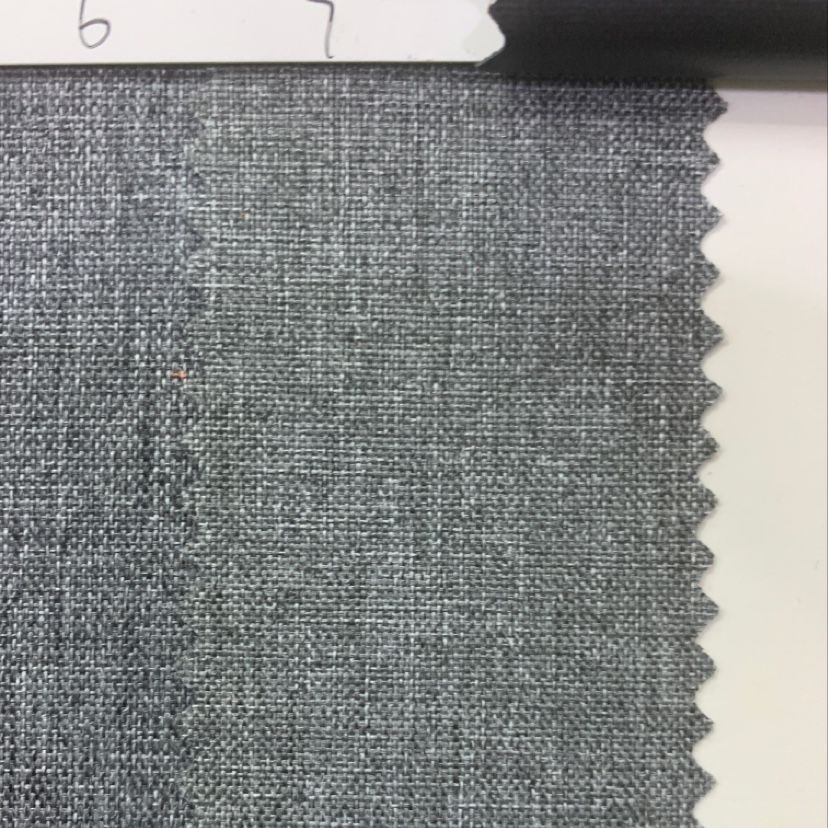 厂家直销热销新款PVCpu300D阳离子7号大量现货高中低档箱包沙发详情图1