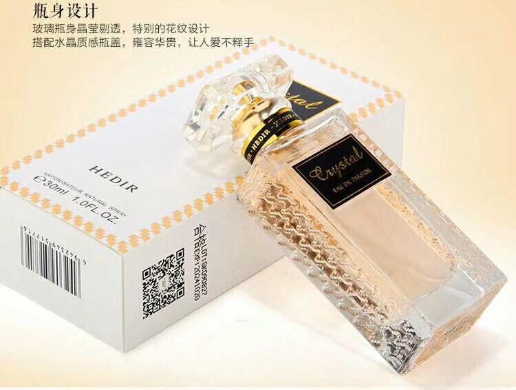 Hale Perfume series details Picture