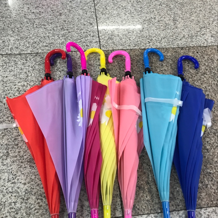 45 Cm Small Daisy With Open Hand details Picture