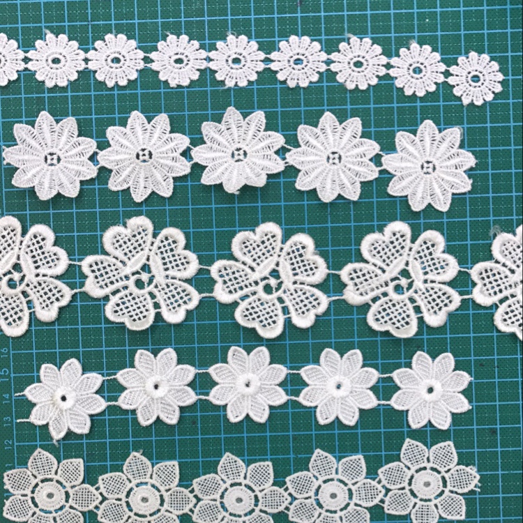 小花朵，朵朵花