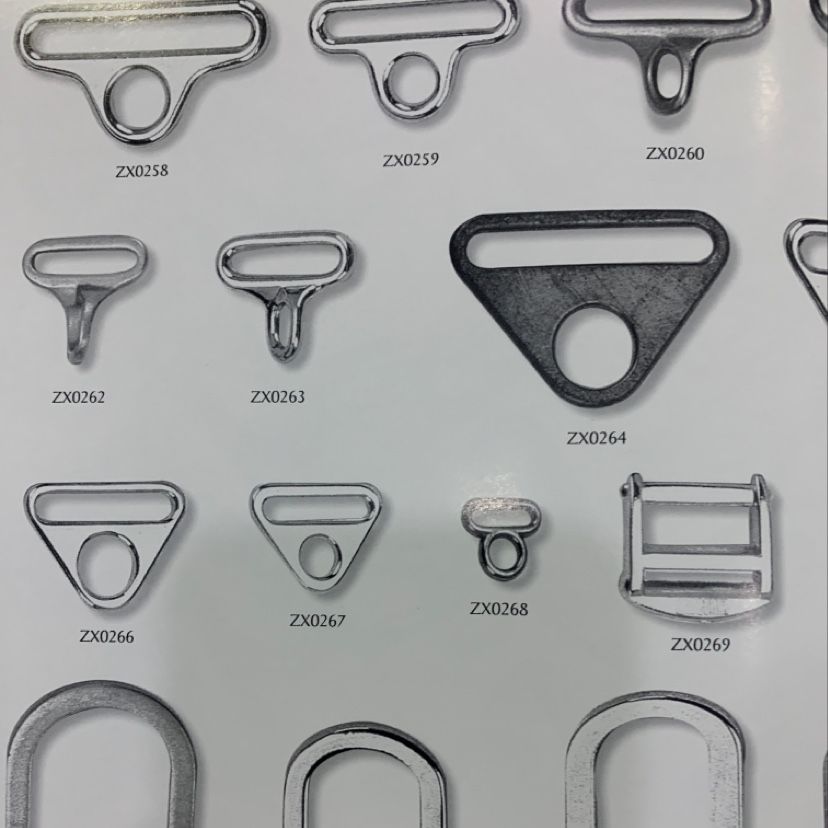 厂家直销热销新款压铸大量现货高中低档箱包详情图1