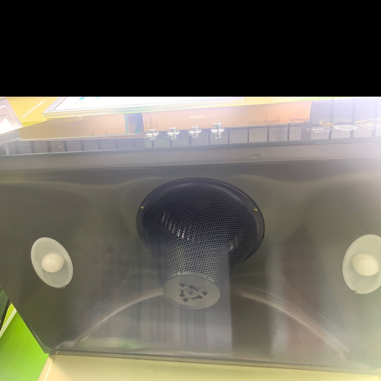 南通樱花油烟机详情图3