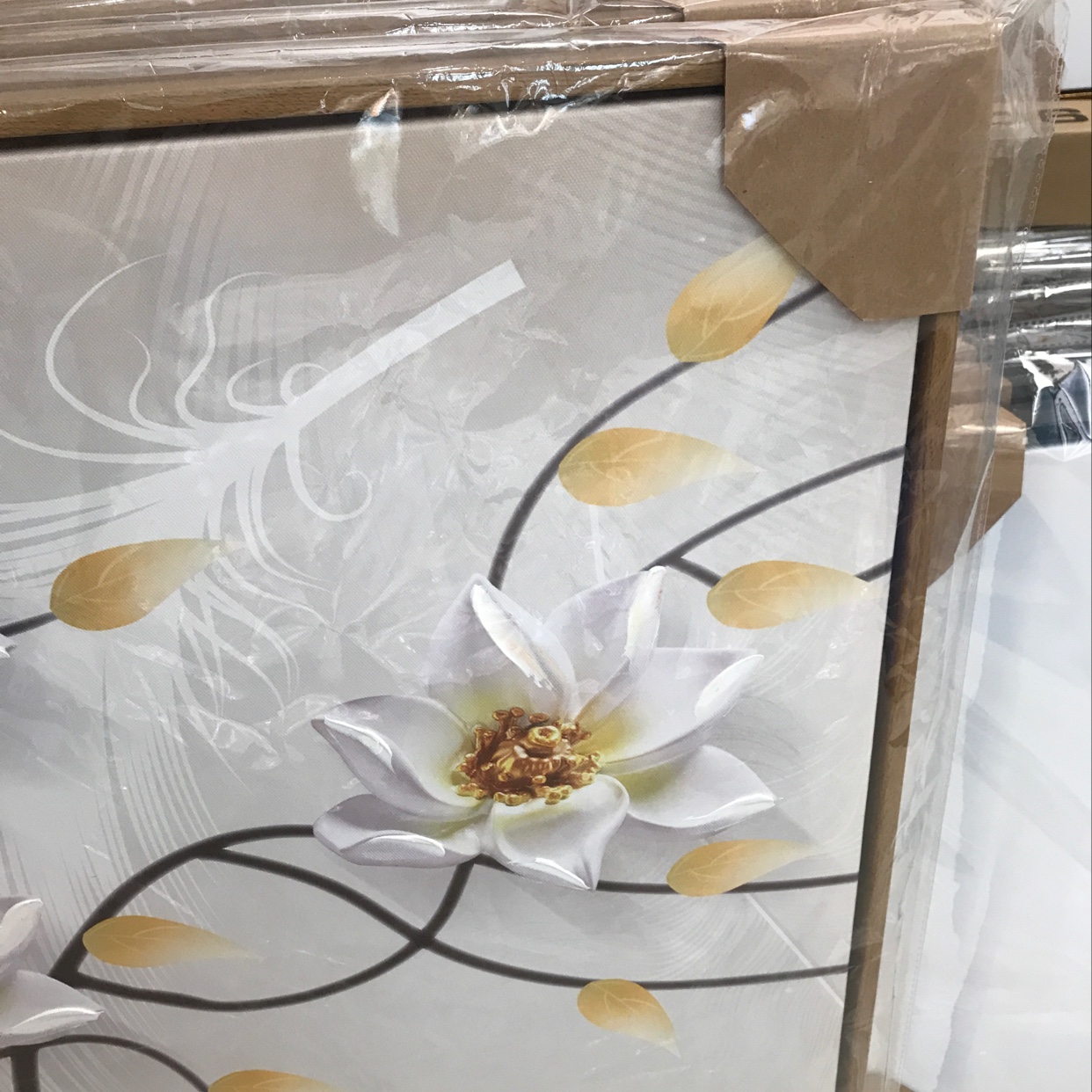 简约/装饰画产品图