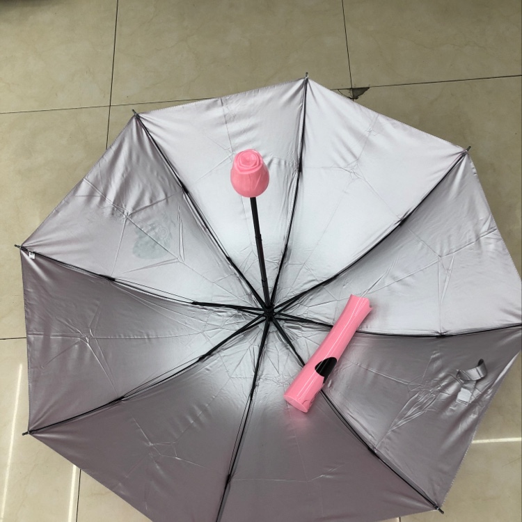 Rose umbrella Specification image