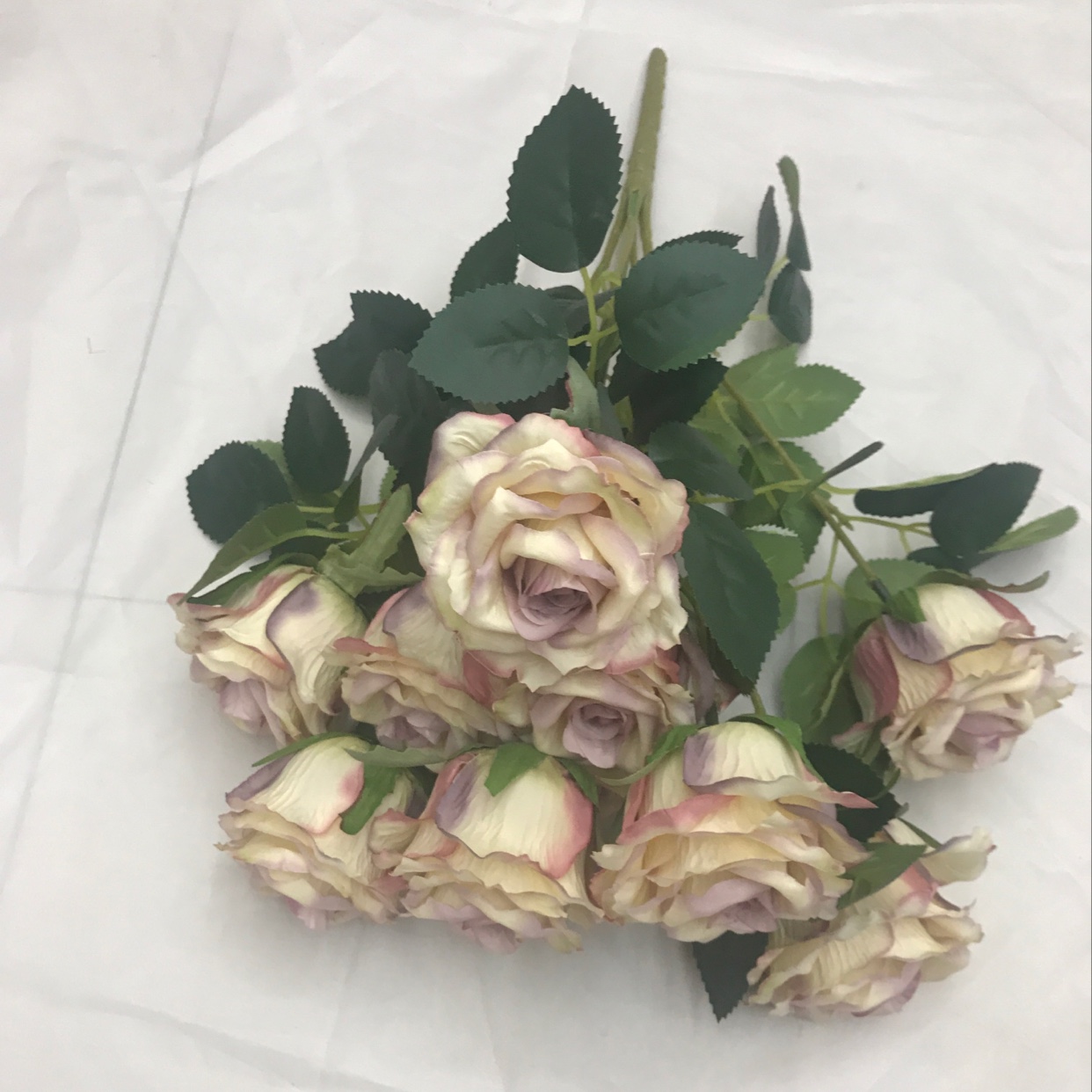 Ten roses Application Scenario