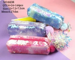 Pill paillette pen bag, like you can first consult customer service thumbnail
