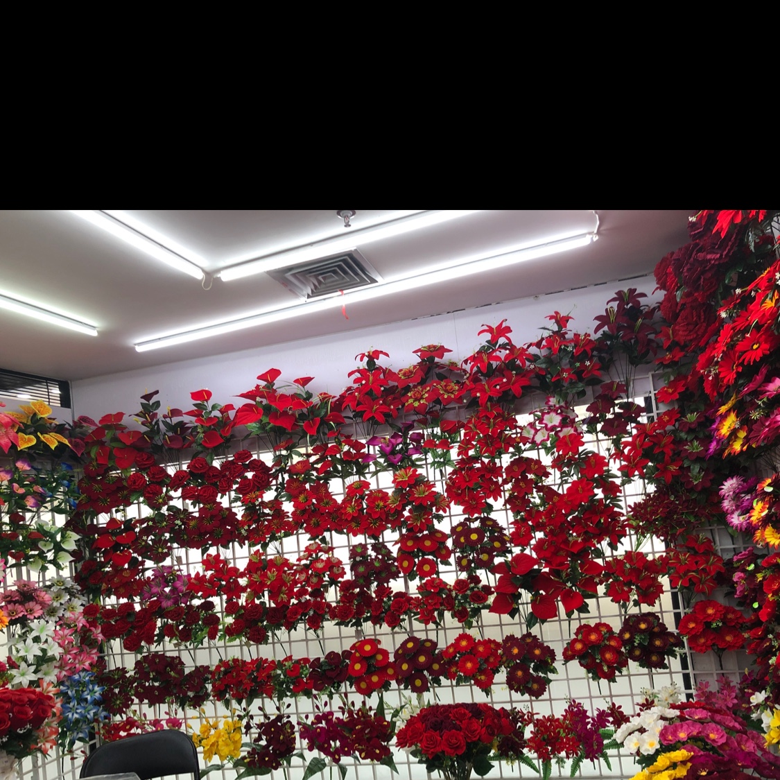 Yizhi Flower Art describe pic - 1