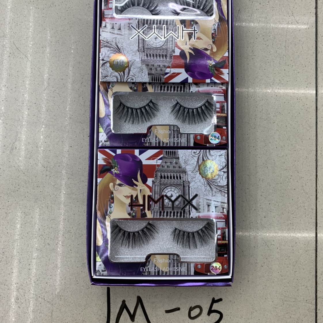 JM-05 False eyelashes
