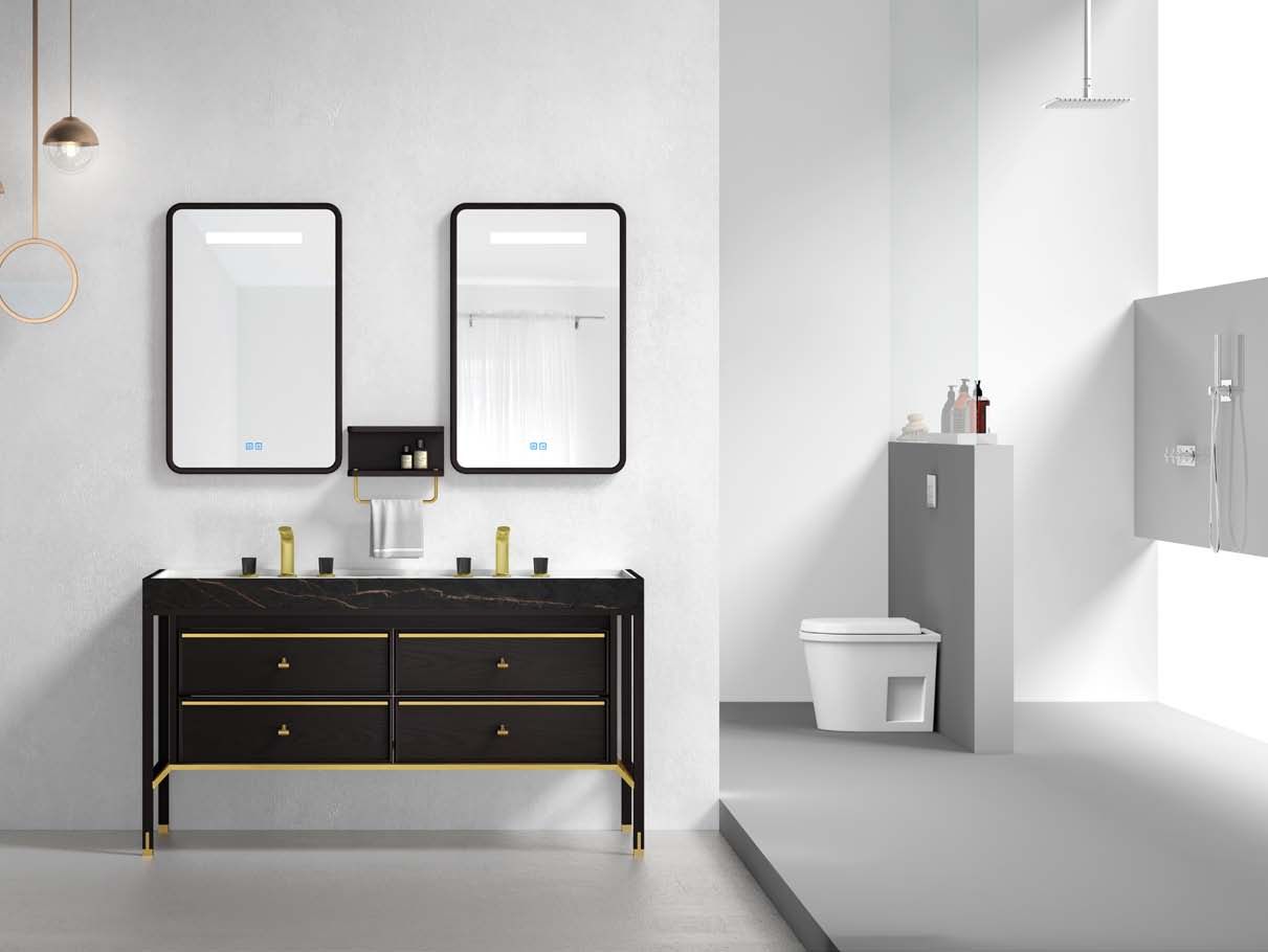 Digu Select Bathroom Cabinet Anka Series DG-D249