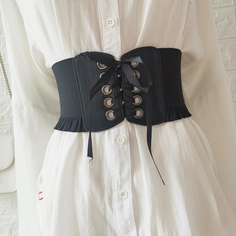 Source Factory Direct Sales: Elastic Waist Belt Application Scenario