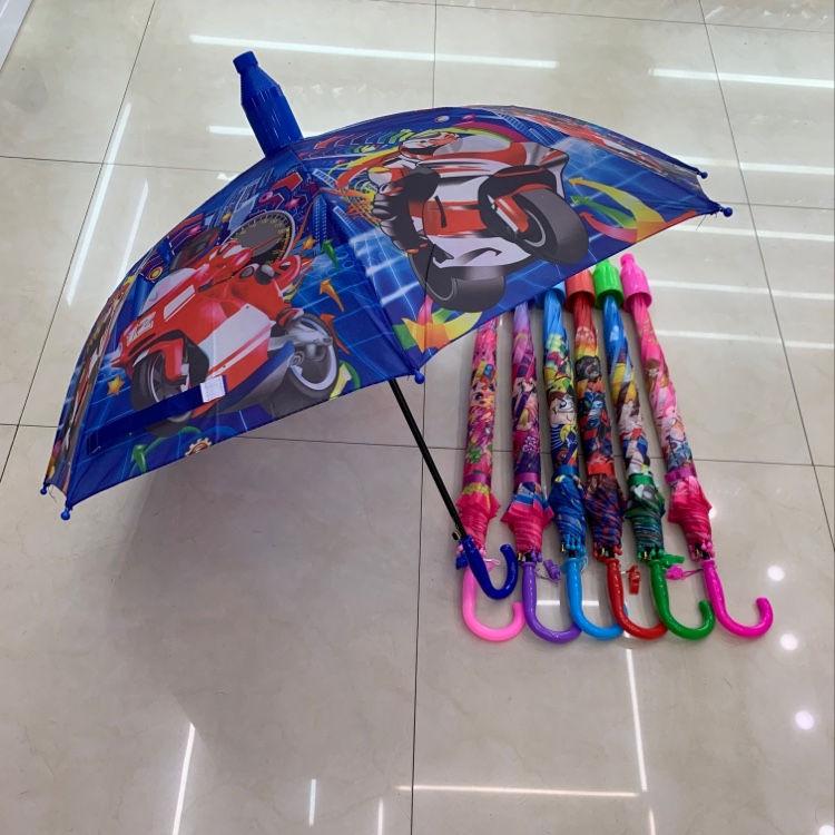 50 cm heat transfer drip umbrella details Picture