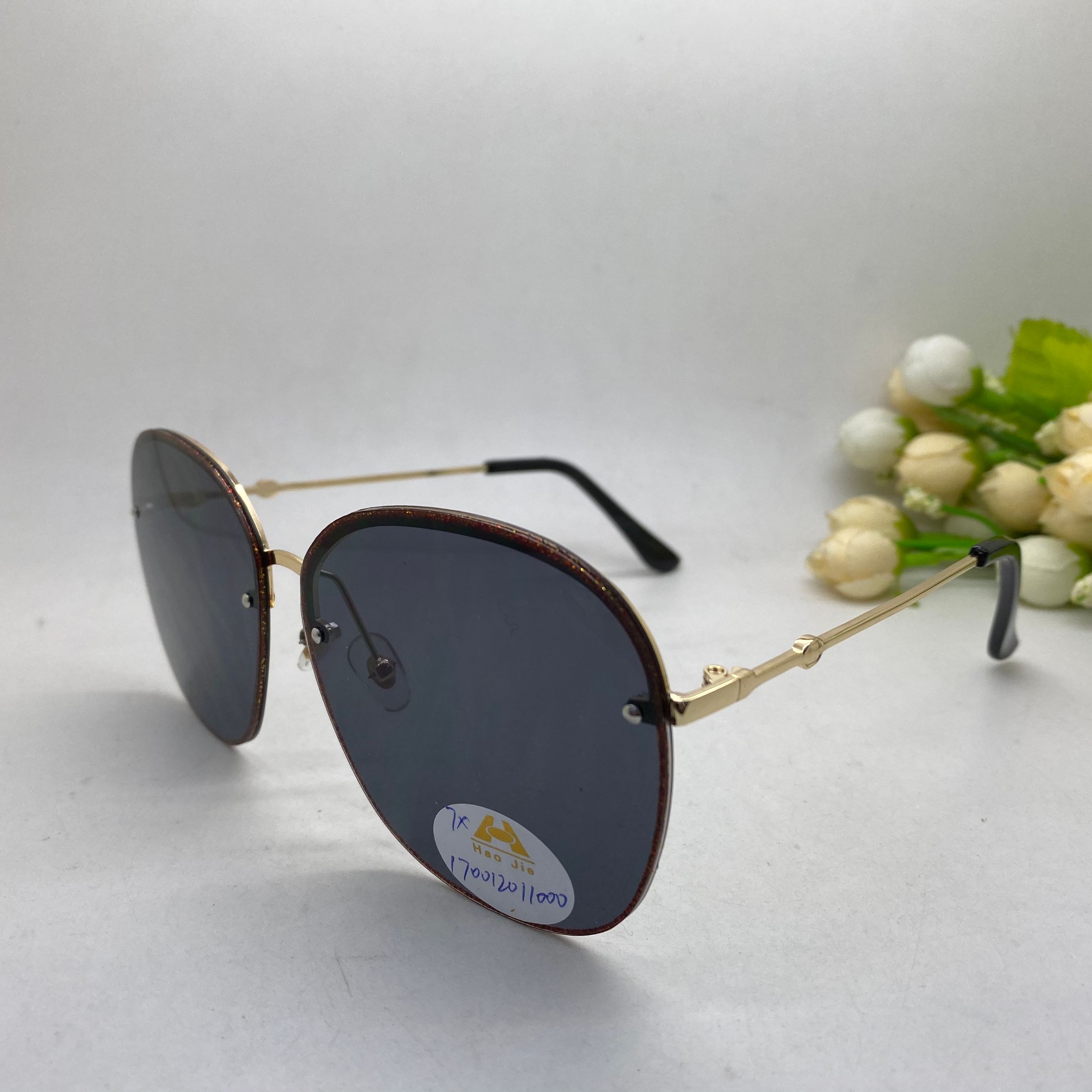 2024韩版新款太阳镜男女 义乌好货170012详情1