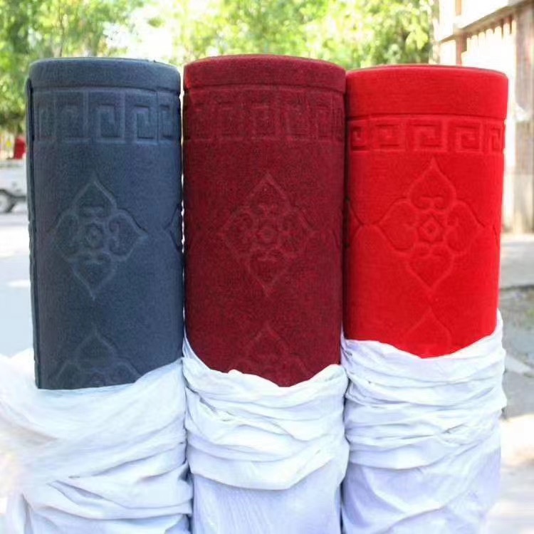 压花卷材0.9米宽15米长