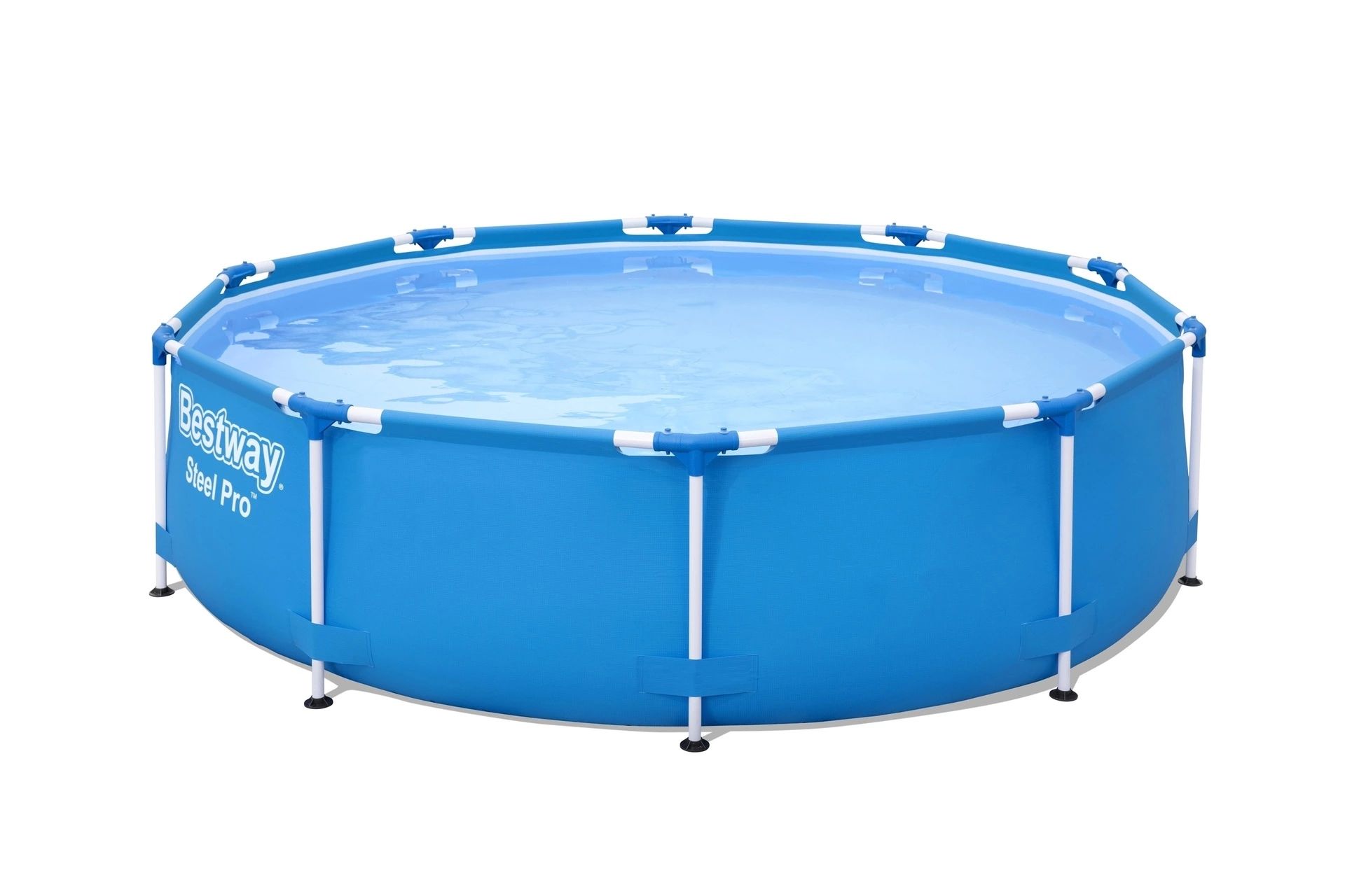 56679批发成人钢制专业框架泳池可折叠稳定水上游戏泳池详情图5