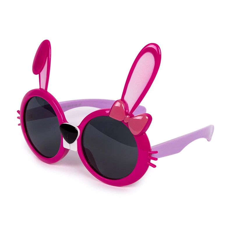 儿童偏光太阳镜1913细节图