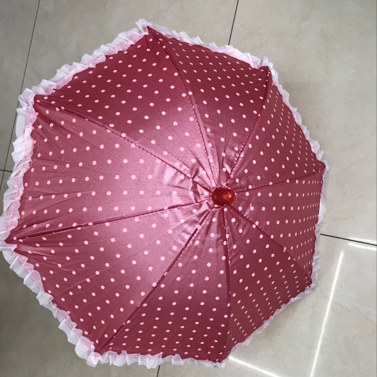 30 Cm Pearl Lace Item Picture