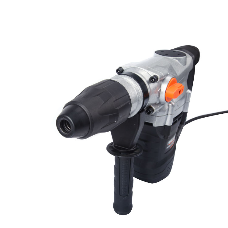 Discoverer 40K Rotary Hammer Specification drawing