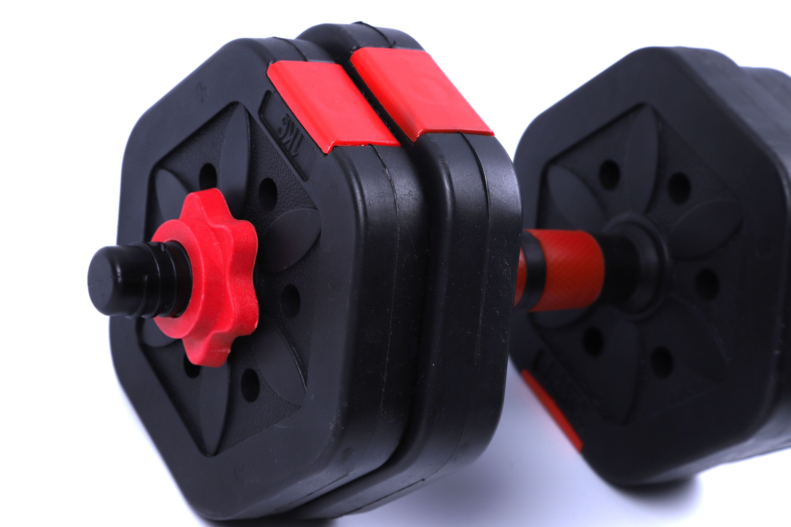 六边形环保组合手铃详情图4