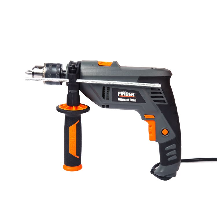Discoverer impact Drill 13mmImpcat Drill