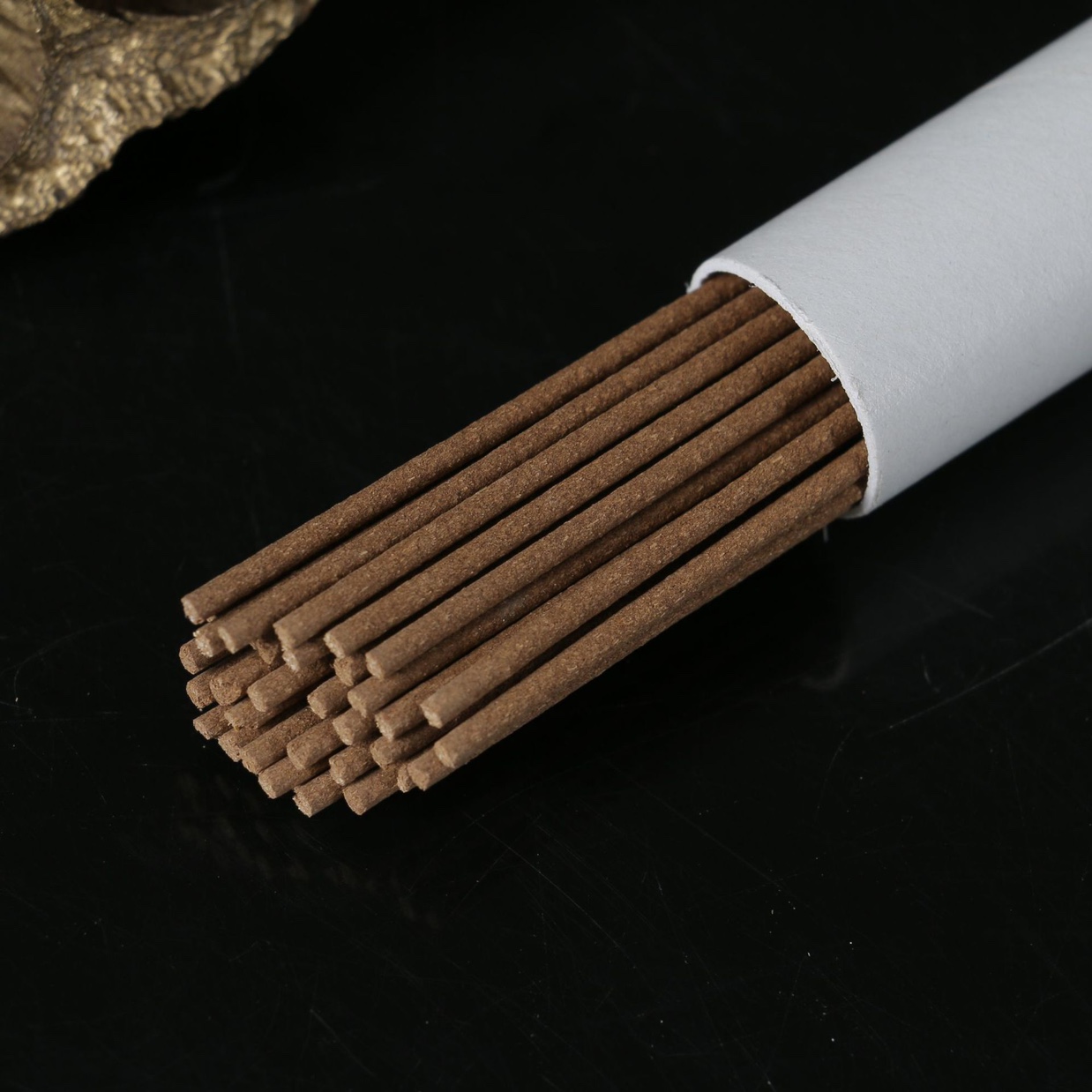 天然香/铜香炉/礼佛香细节图