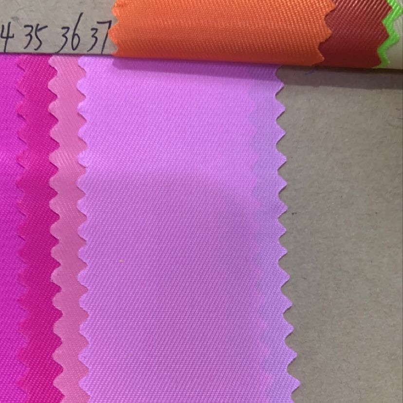 厂家新款皮革大量现货高中低档箱包沙发鞋材面料230斜纹PA37号色详情图2