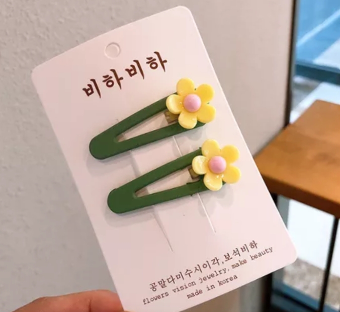 其他饰品配件实物图