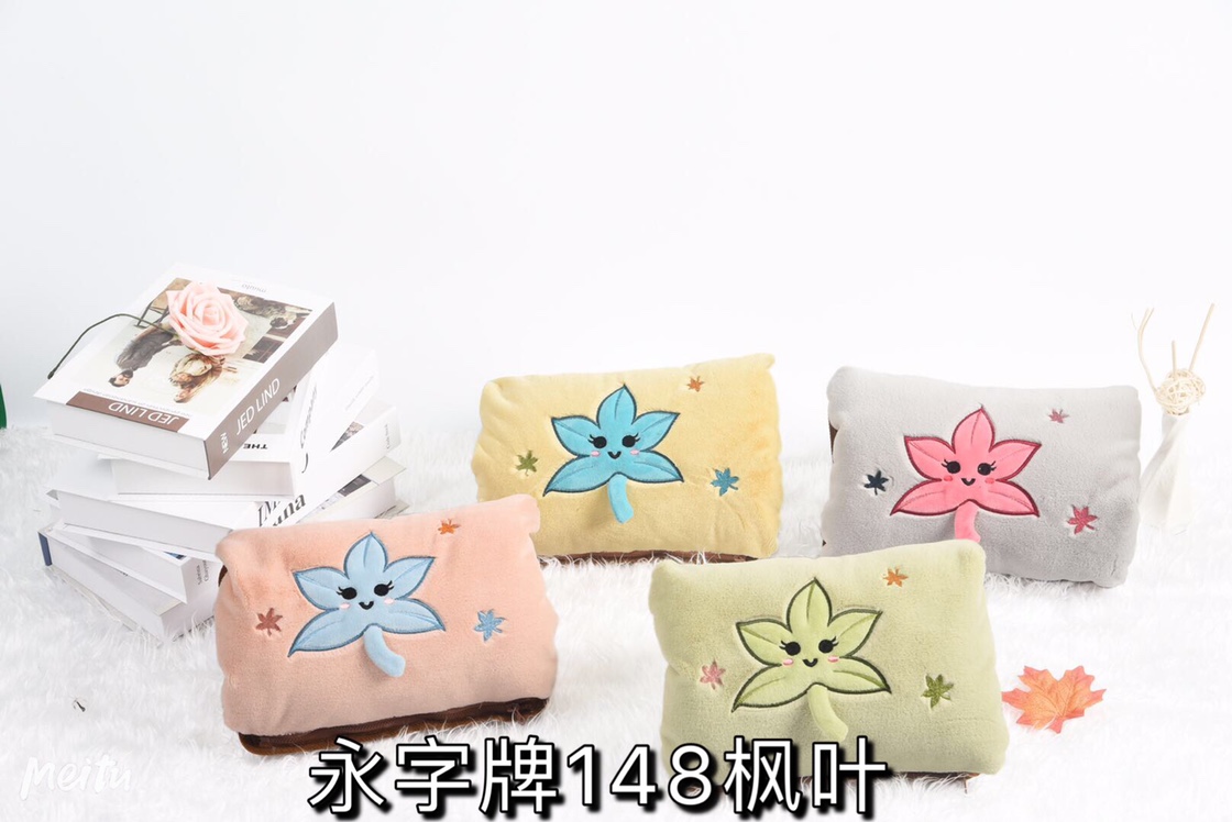 Yongzi Brand 148 Maple Leaves