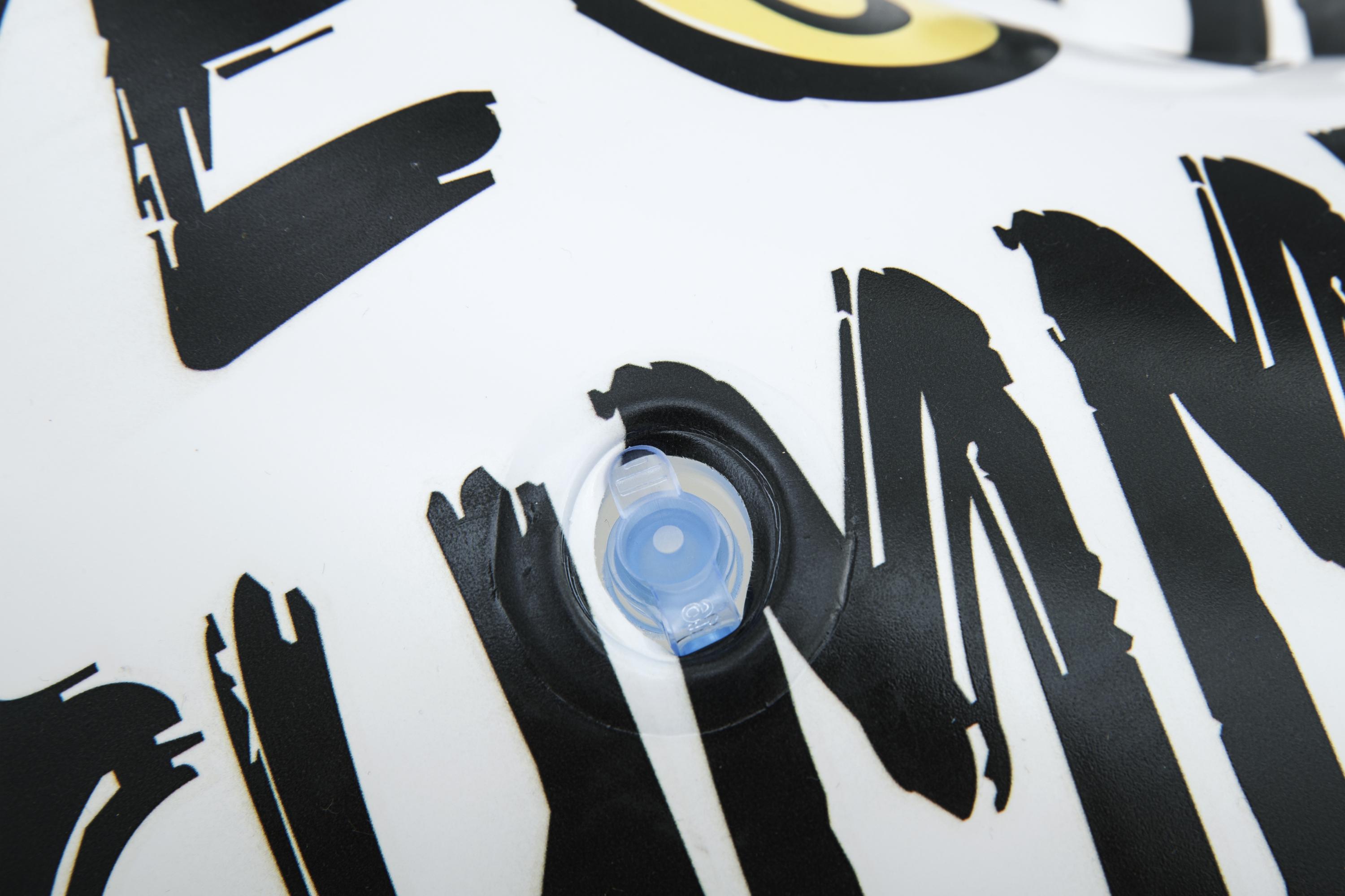 Bestway® 6'1" x 61"/1.85m x 1.55m 夏日文字仙人掌浮排详情图7