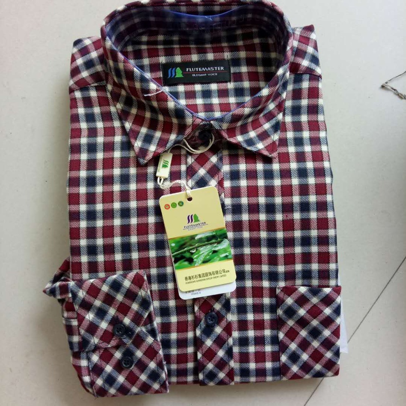 Fine Shirt 36