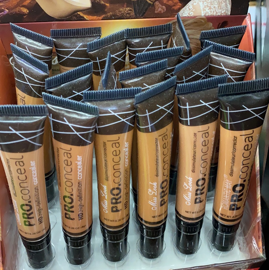 Concealer foundation details Picture