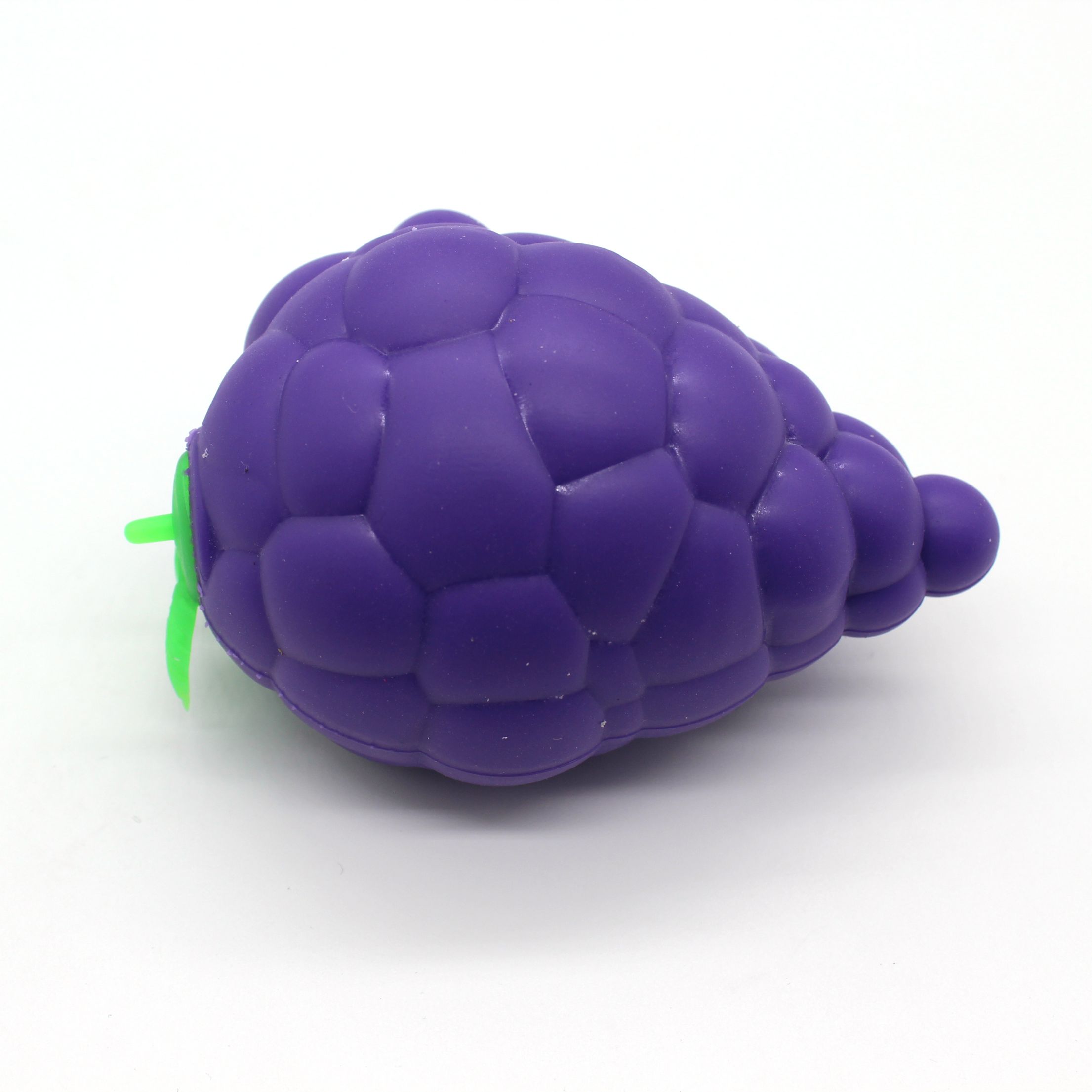 新款葡萄面粉球