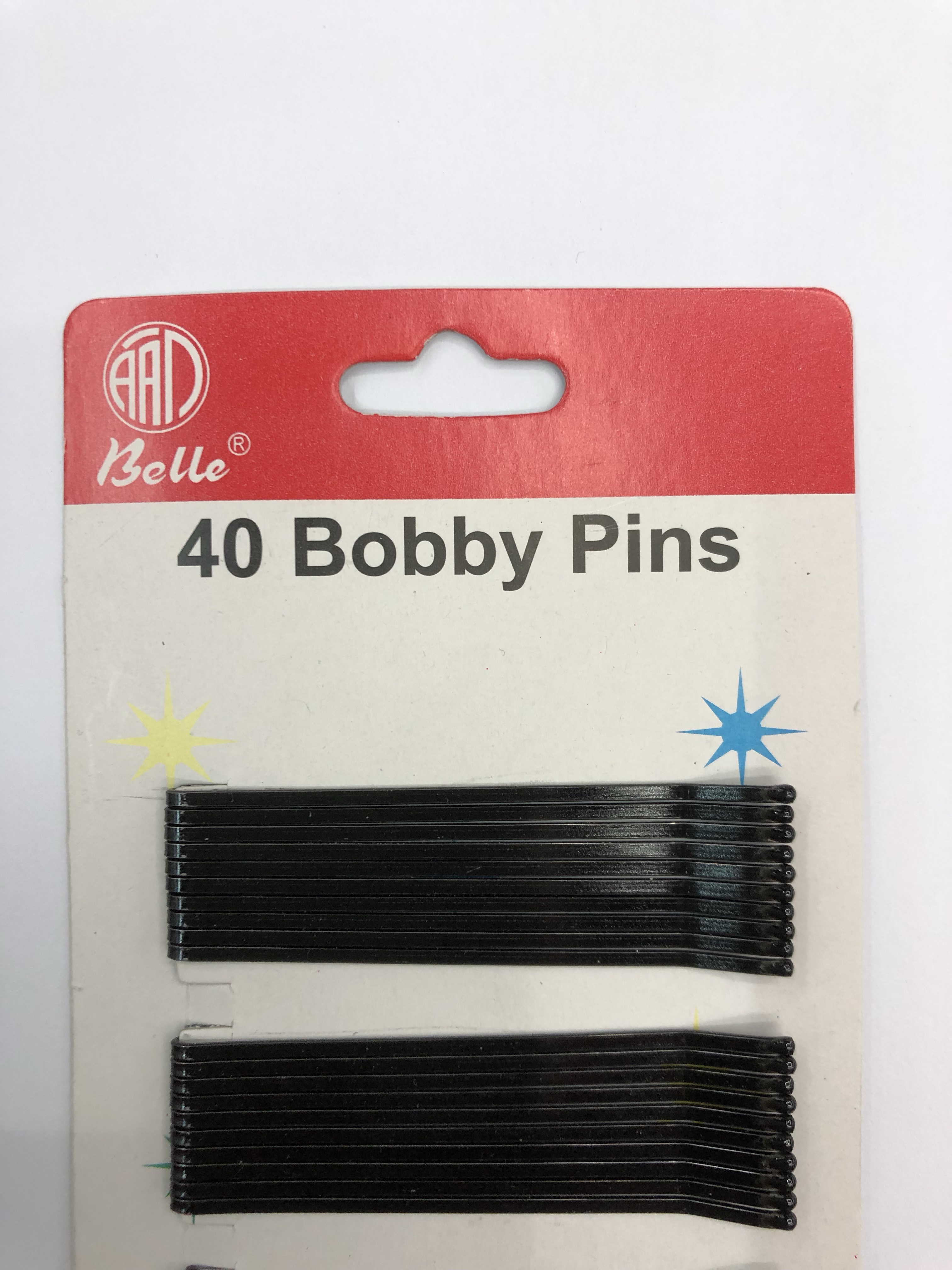 Barrette details Picture