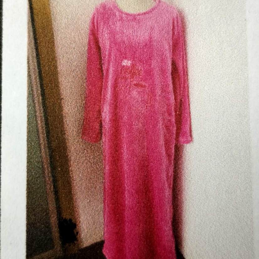 外贸连衣裙1