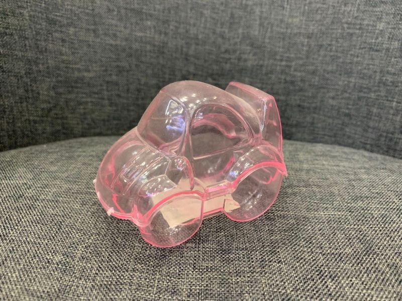 塑料汽车糖果盒