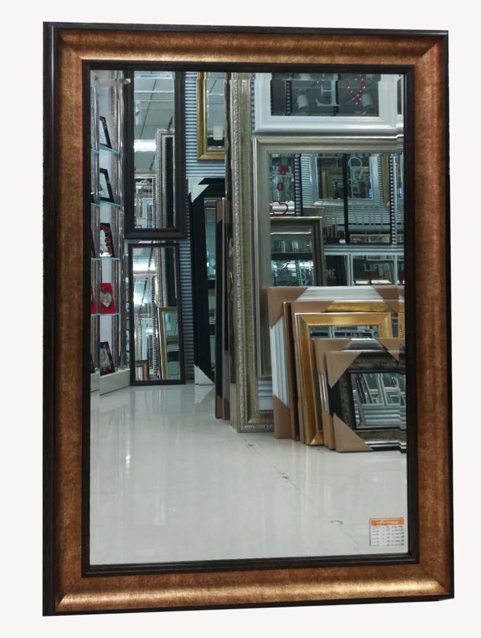 High-quality and popular decorative mirrors