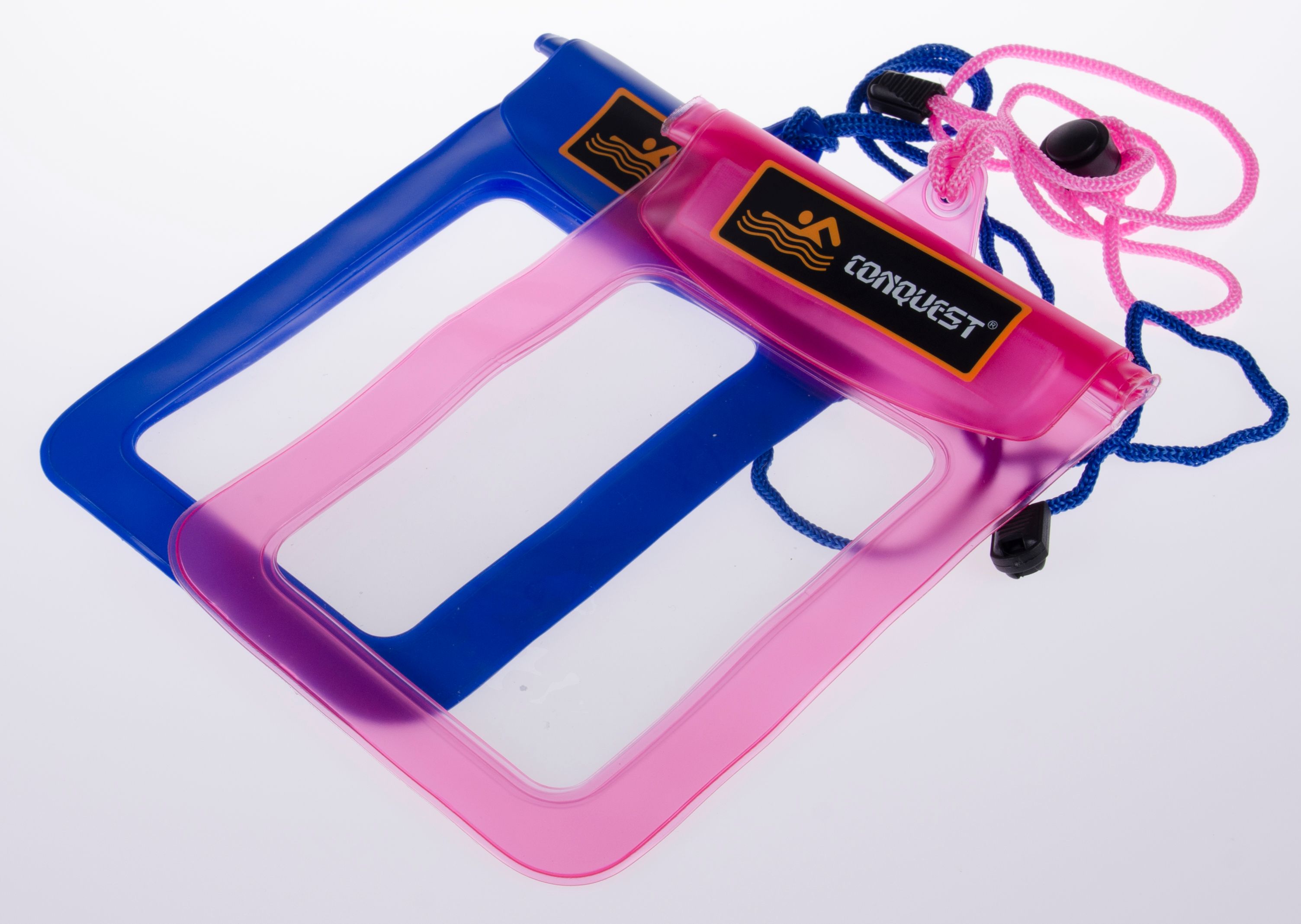 手机防水袋 相机防水袋 PVC 防水袋 大号手机防水袋颜色随机