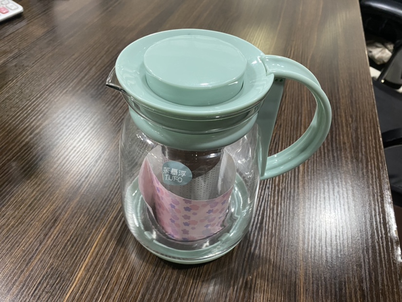 茶壶