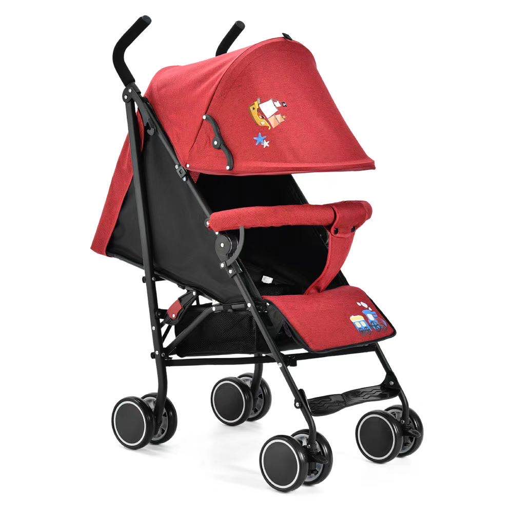 Baby stroller 2