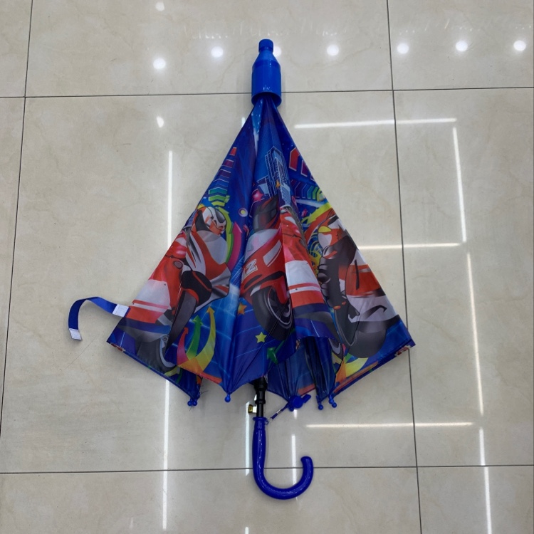 50 cm heat transfer drip umbrella Application Scenario