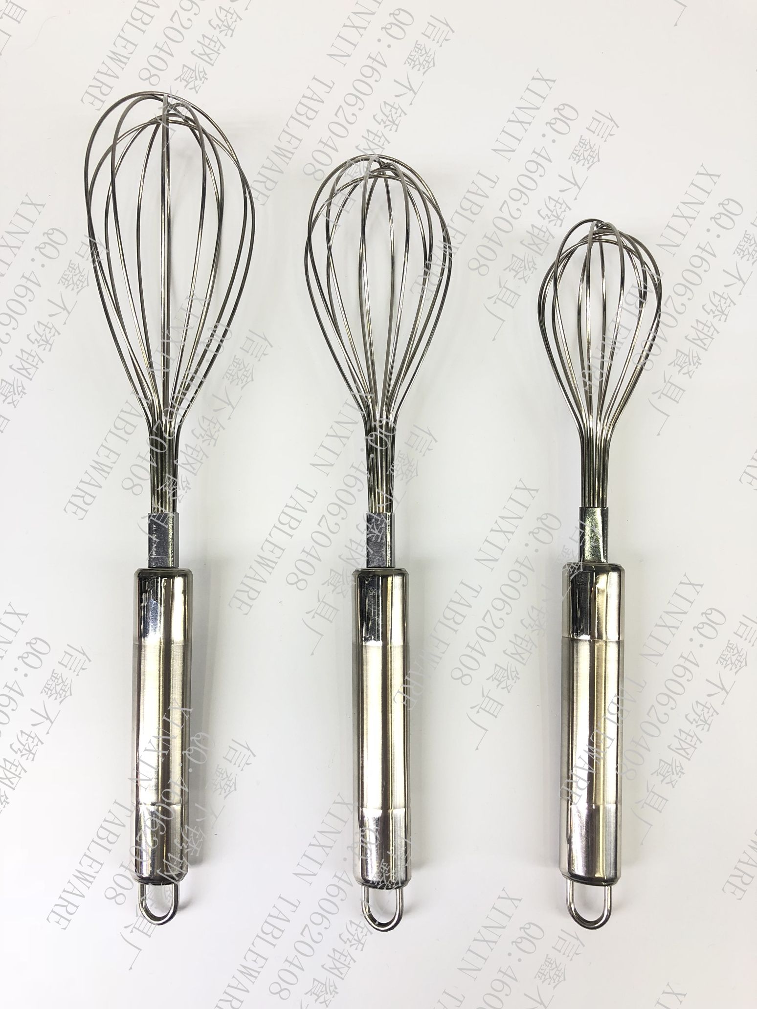 Flat handle sanding egg beater 30-28.5-25.5 thumbnail