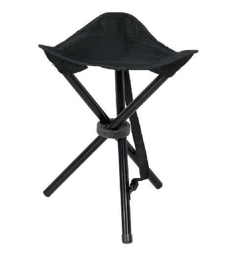 Outdoor portable folding triangular chairs, travel chairs, queuing chairs, camping and leisure chairs Specification image