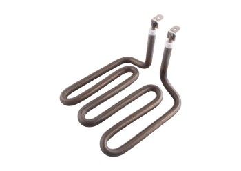 Custom-made stainless steel electric heating tubes for BALCIK hair perming devices