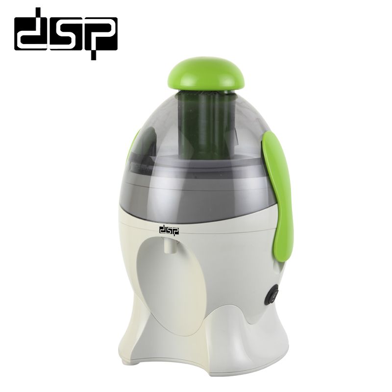 DSP dan-pine juicer automatic fruit juice separation + soybean milk machine juice extractor